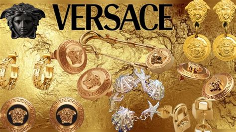 how to spot fake versace jewelry|versace authentication check.